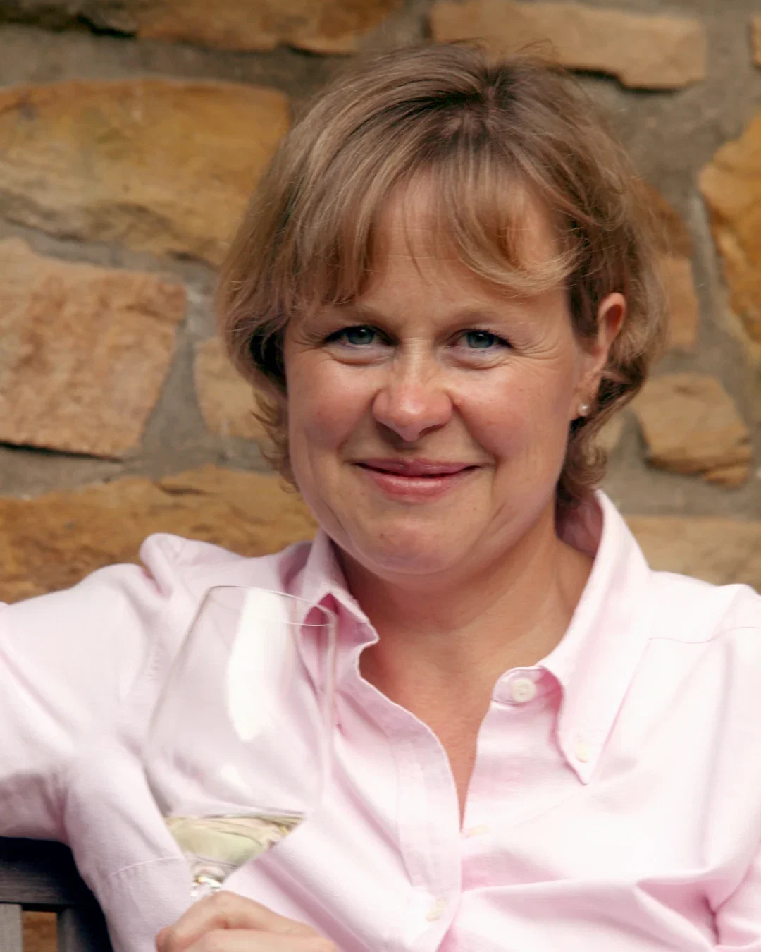 Sabine Mosbacher-Düringer