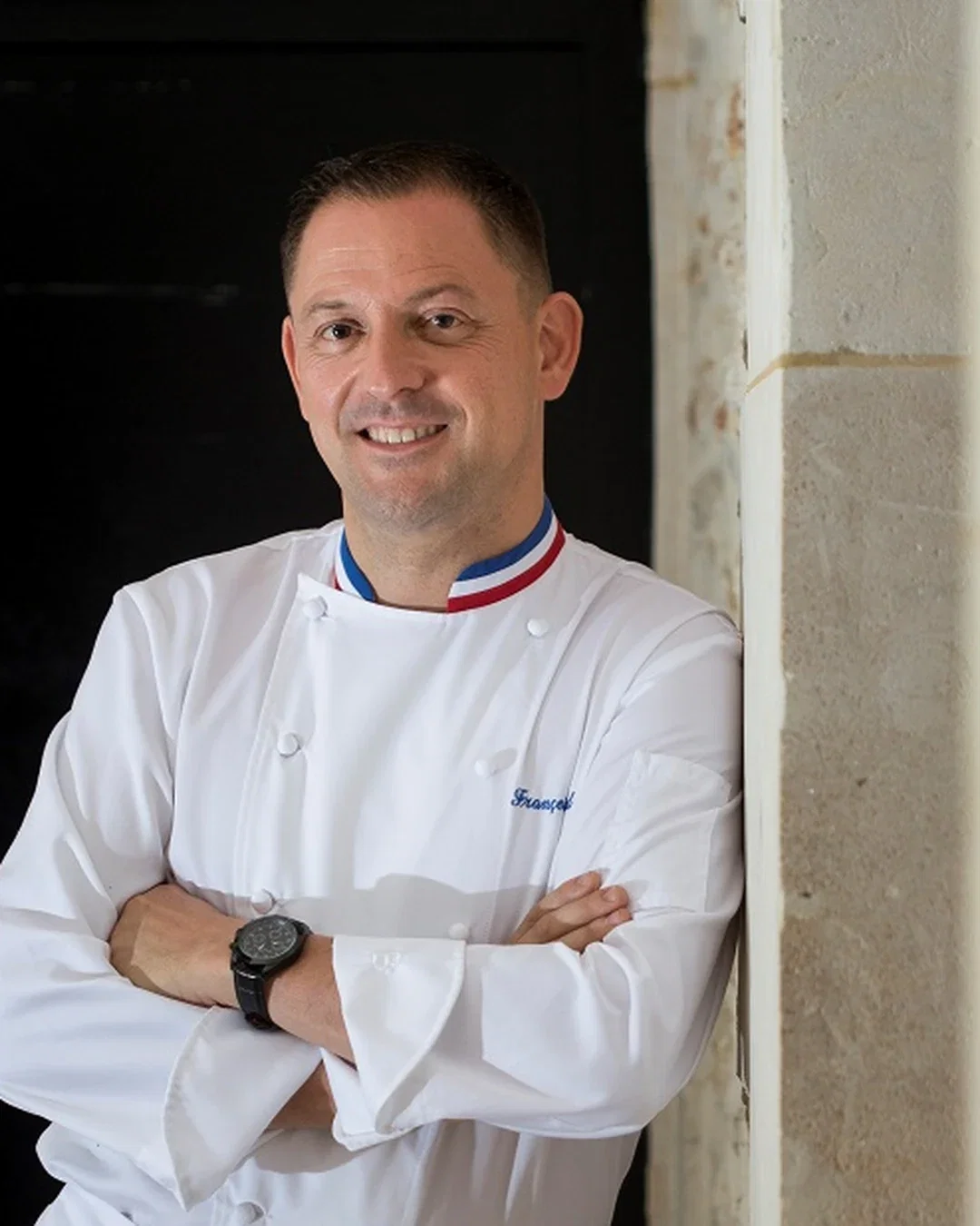 François Adamski