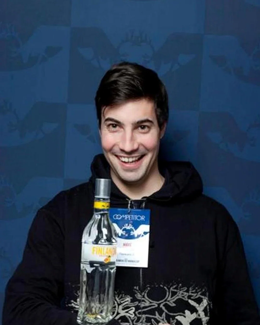 Máté Csatlós