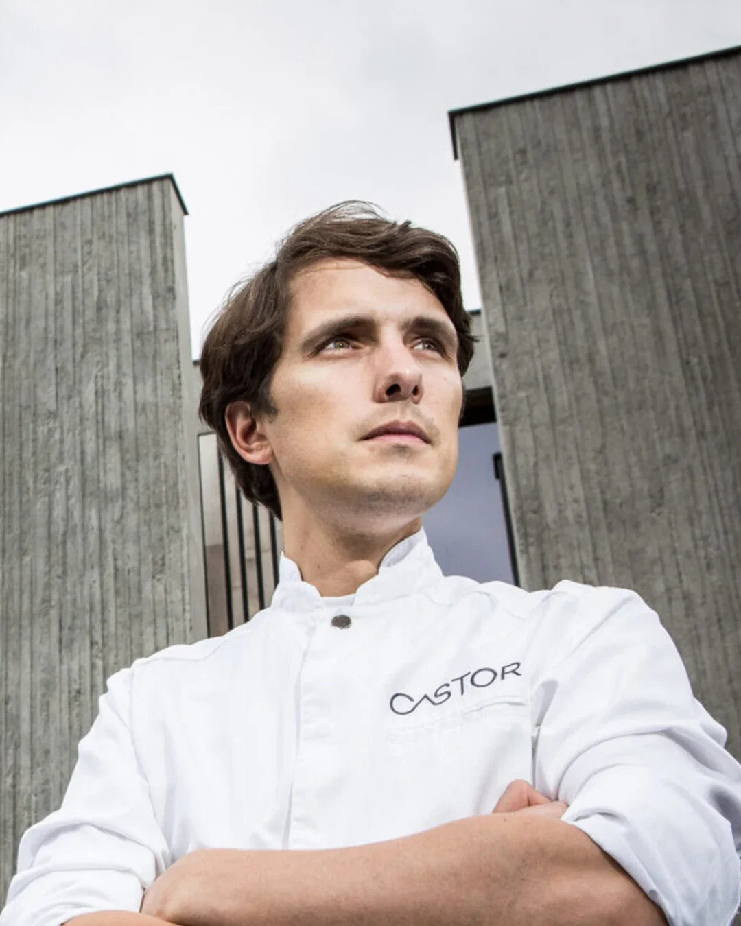 Maarten Bouckaert