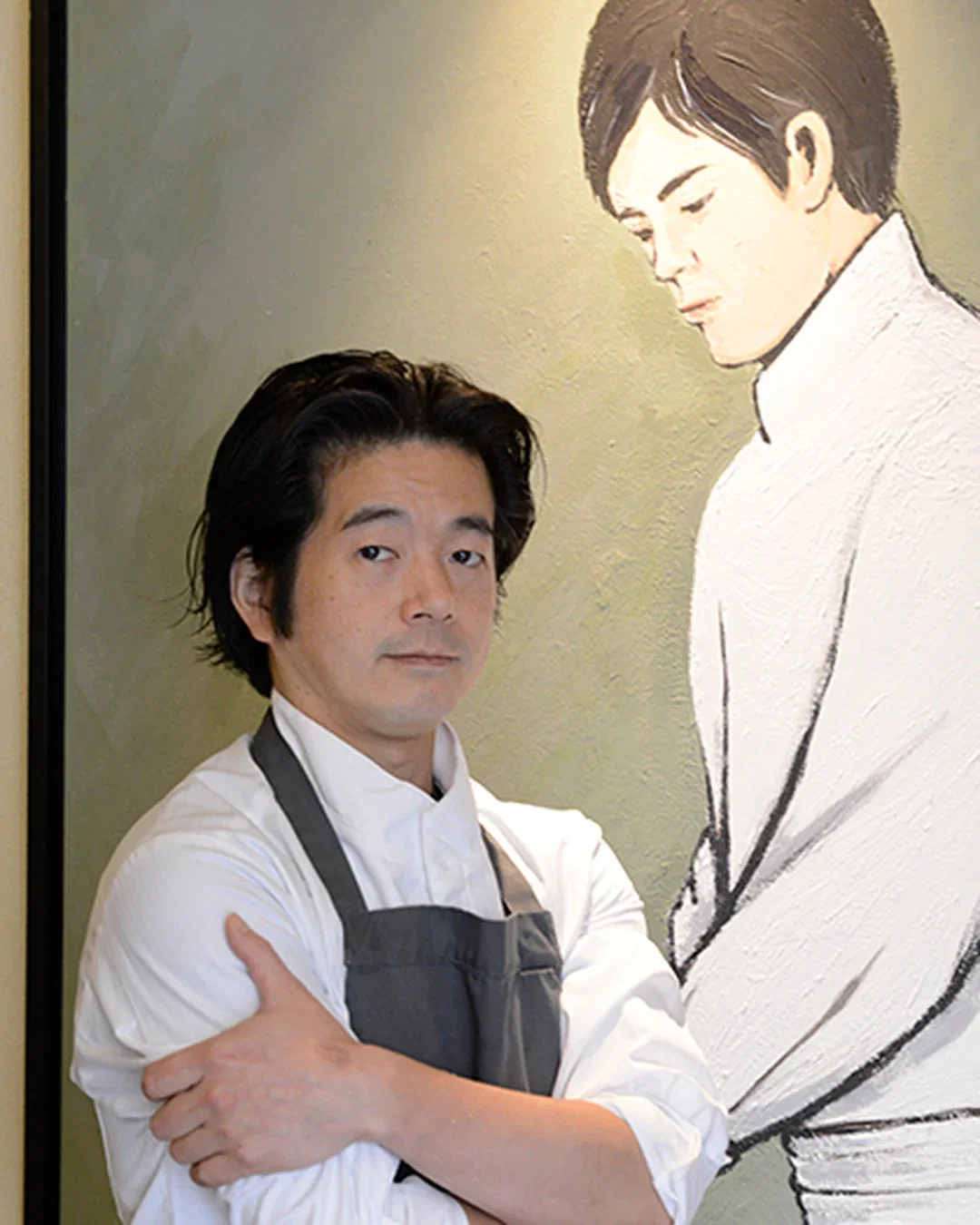 Toyomitsu Nakayama