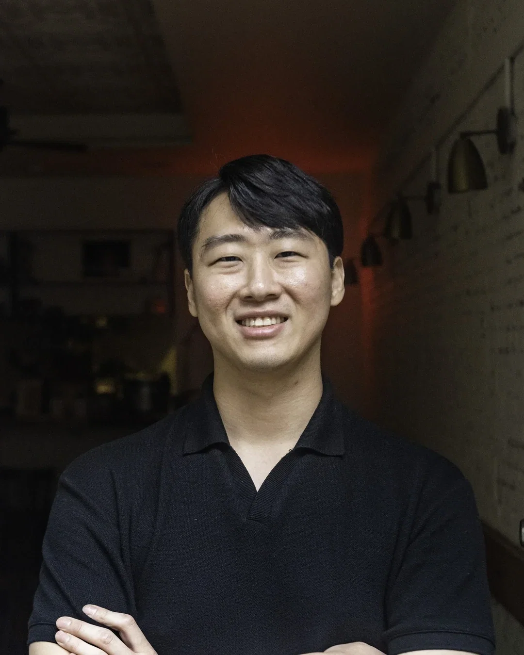 Eric JaeHo Choi
