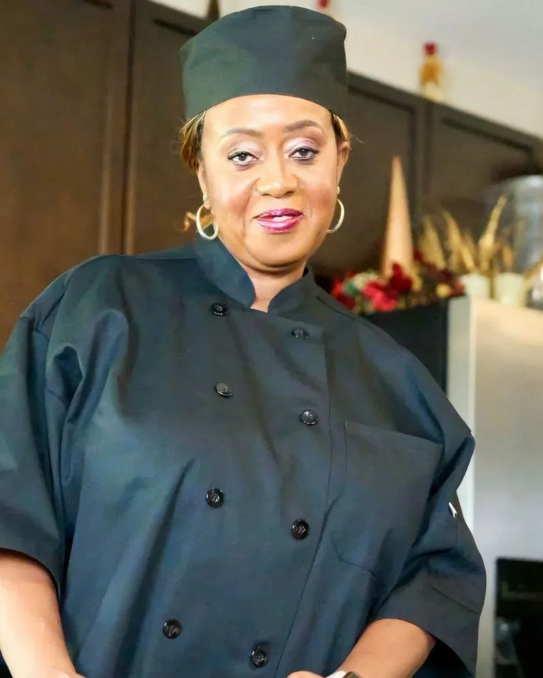 Chef Nena