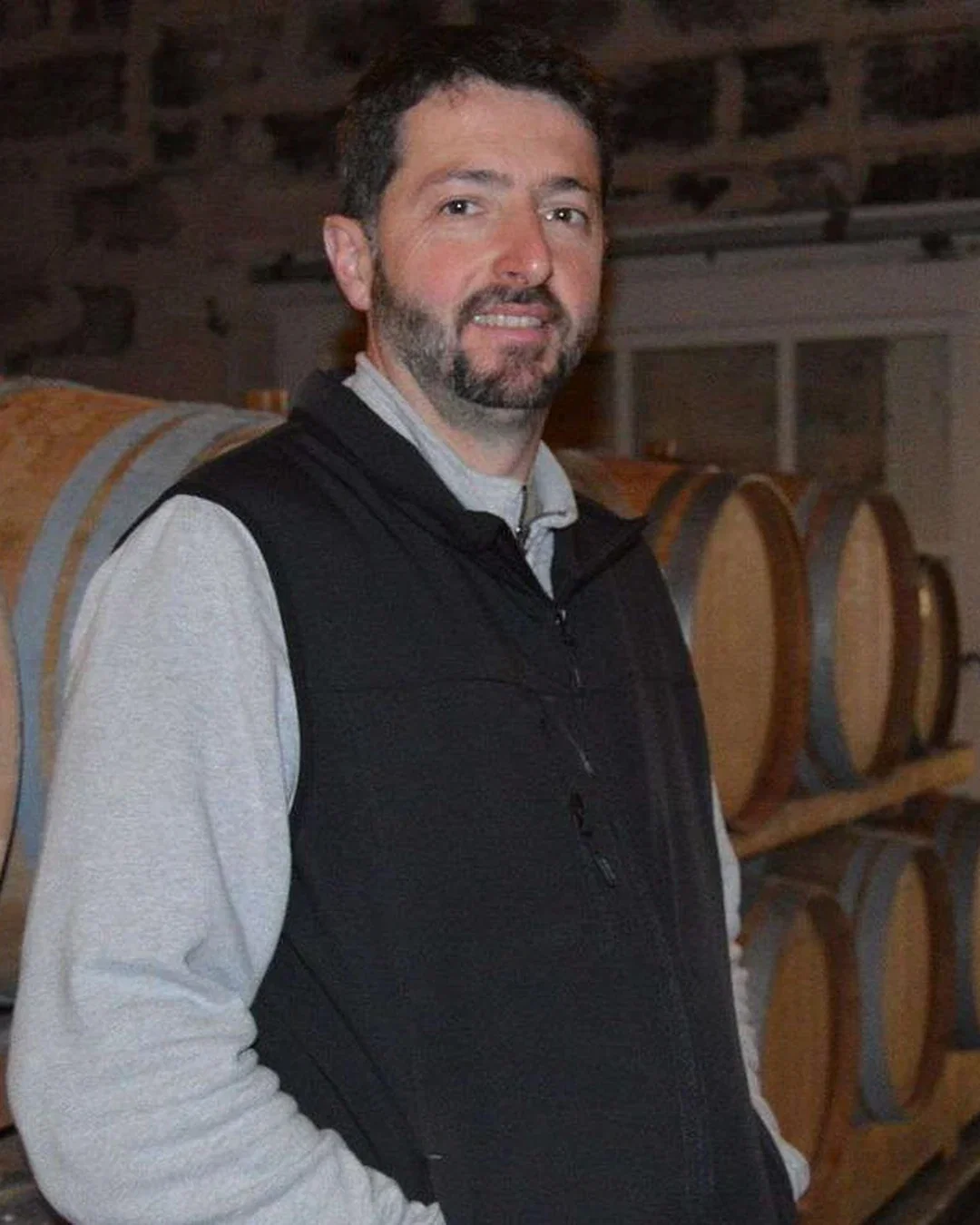 Thierry Durousseau