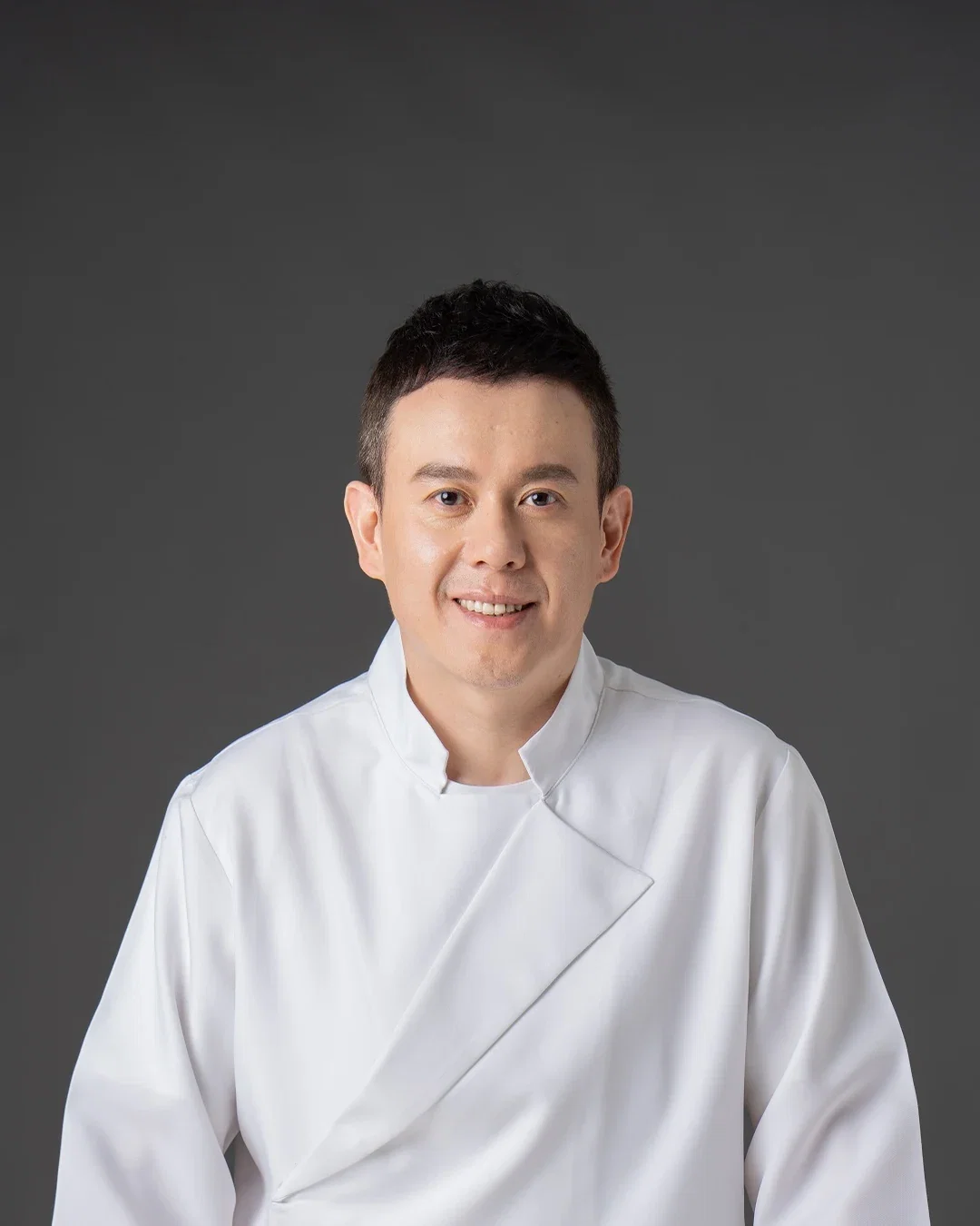 Kyo Hsu