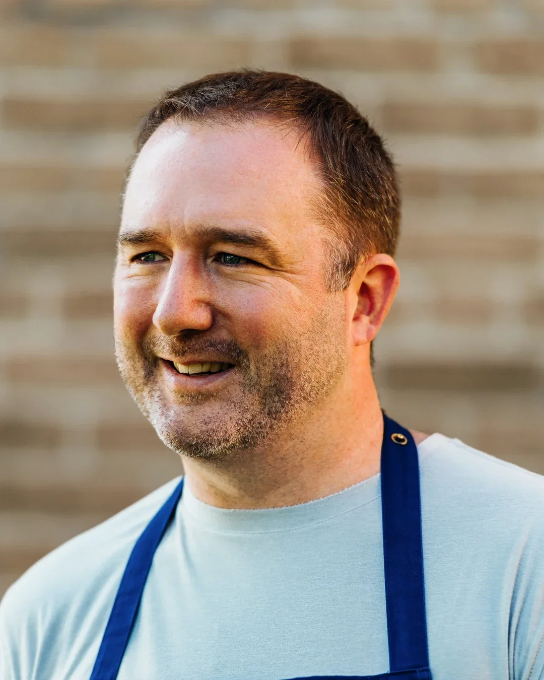Shawn Gawle