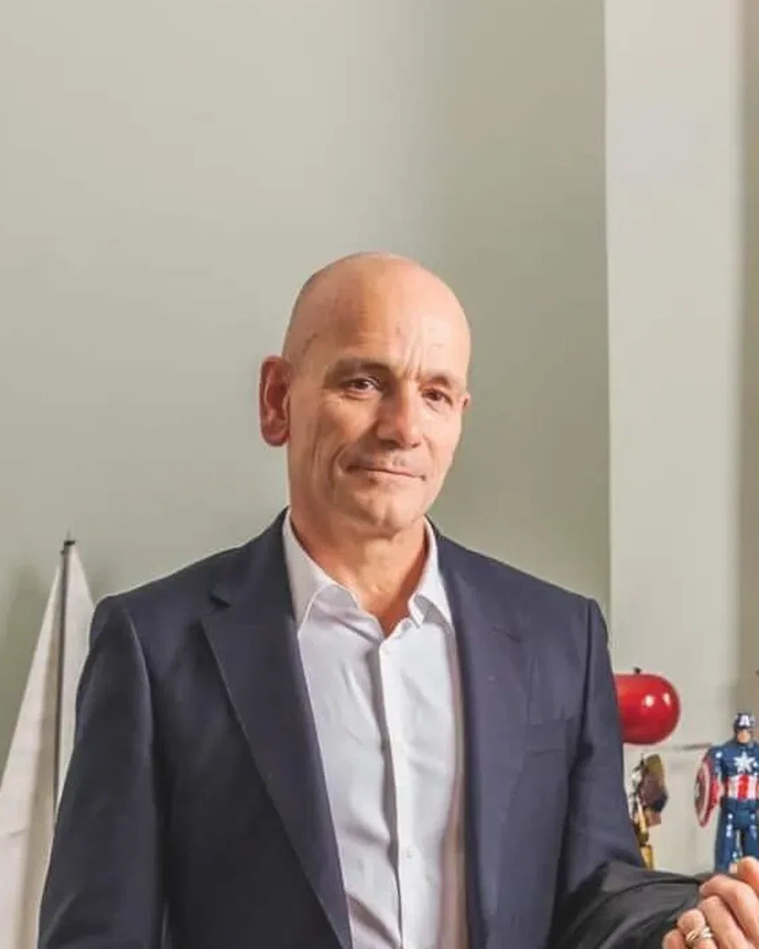 Jean-Christophe Coubris