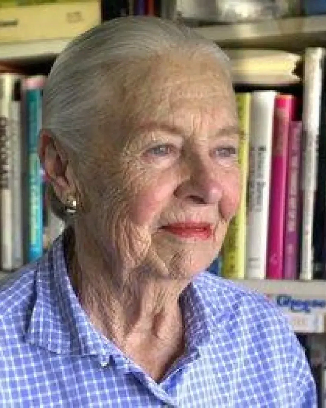 Marion Cunningham