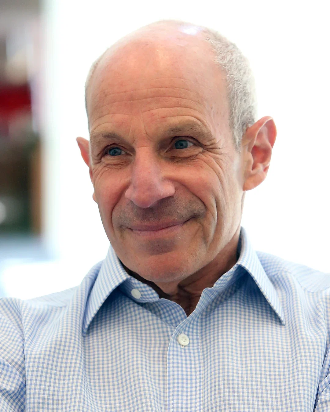 Jonathan Tisch