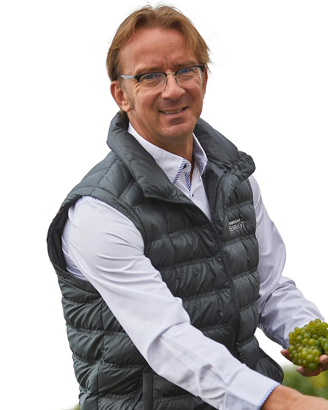 Laurent Fresnet