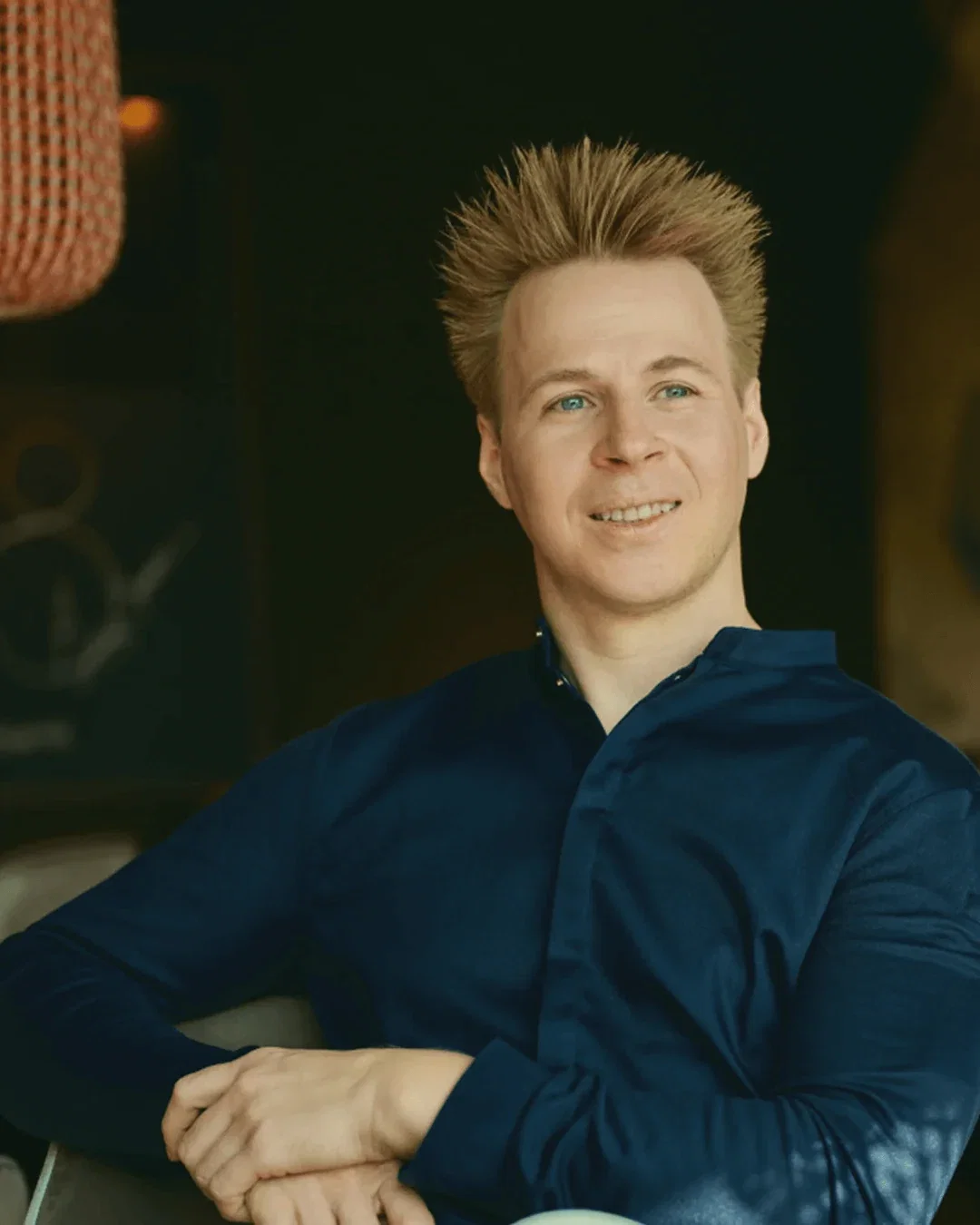 Christian Vogel