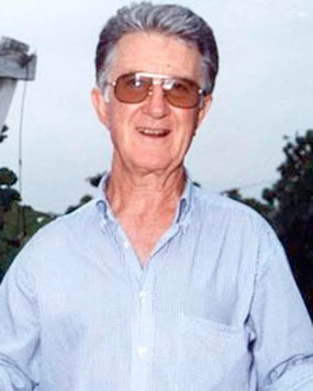 Dante Irurtia