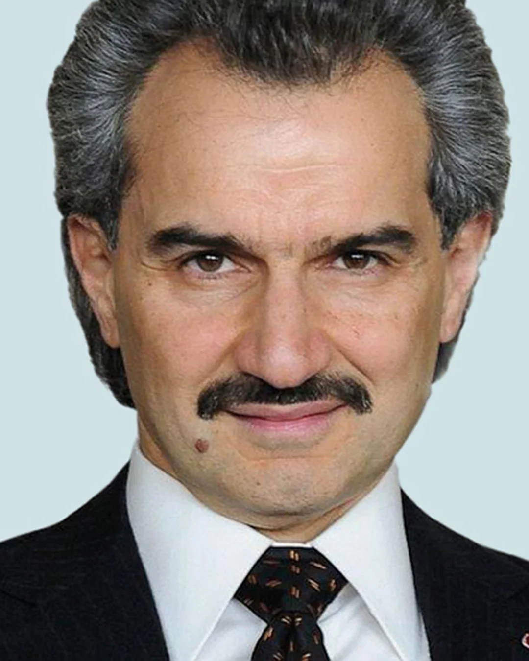 Prince Alwaleed bin Talal