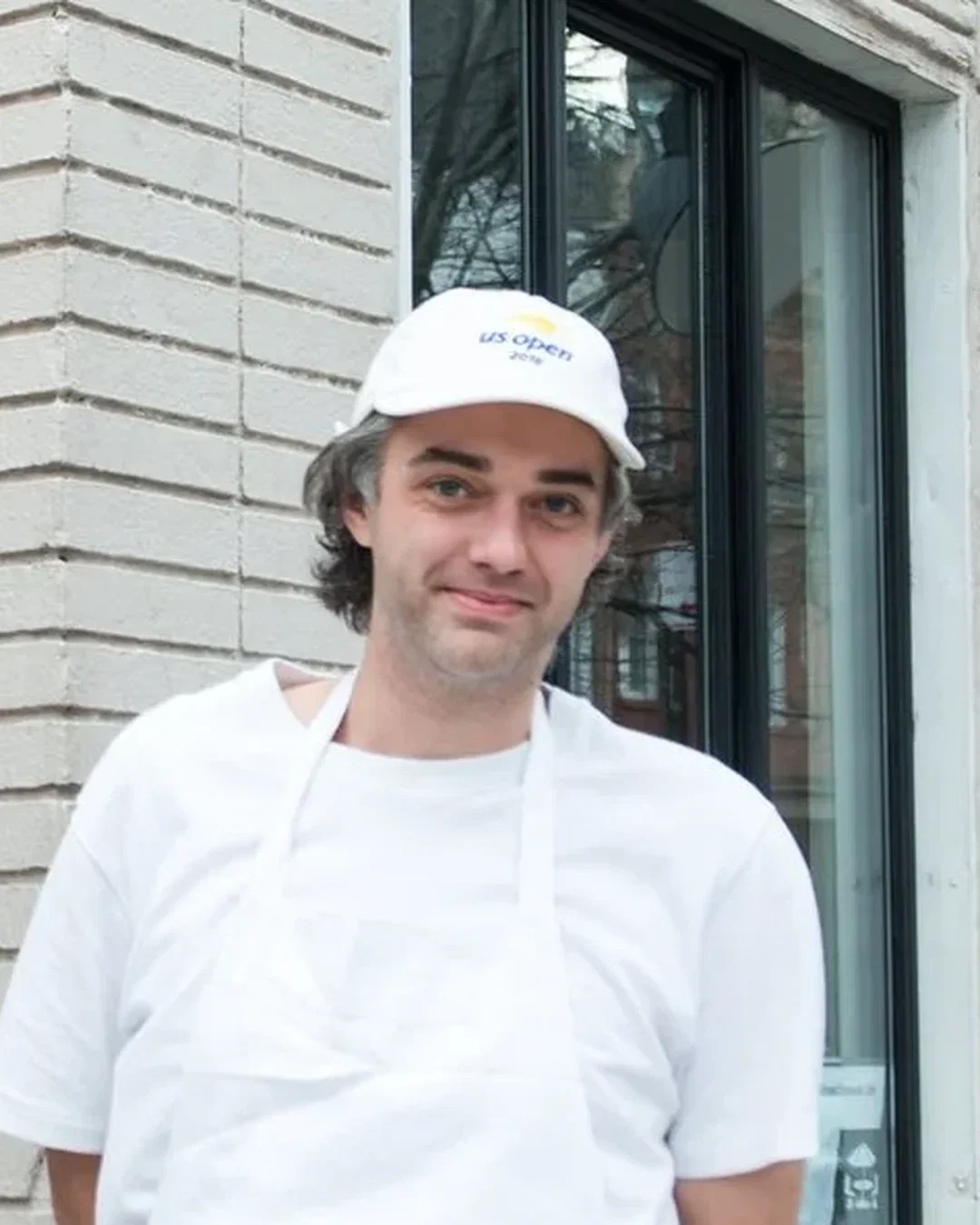 Aidan O'Neal