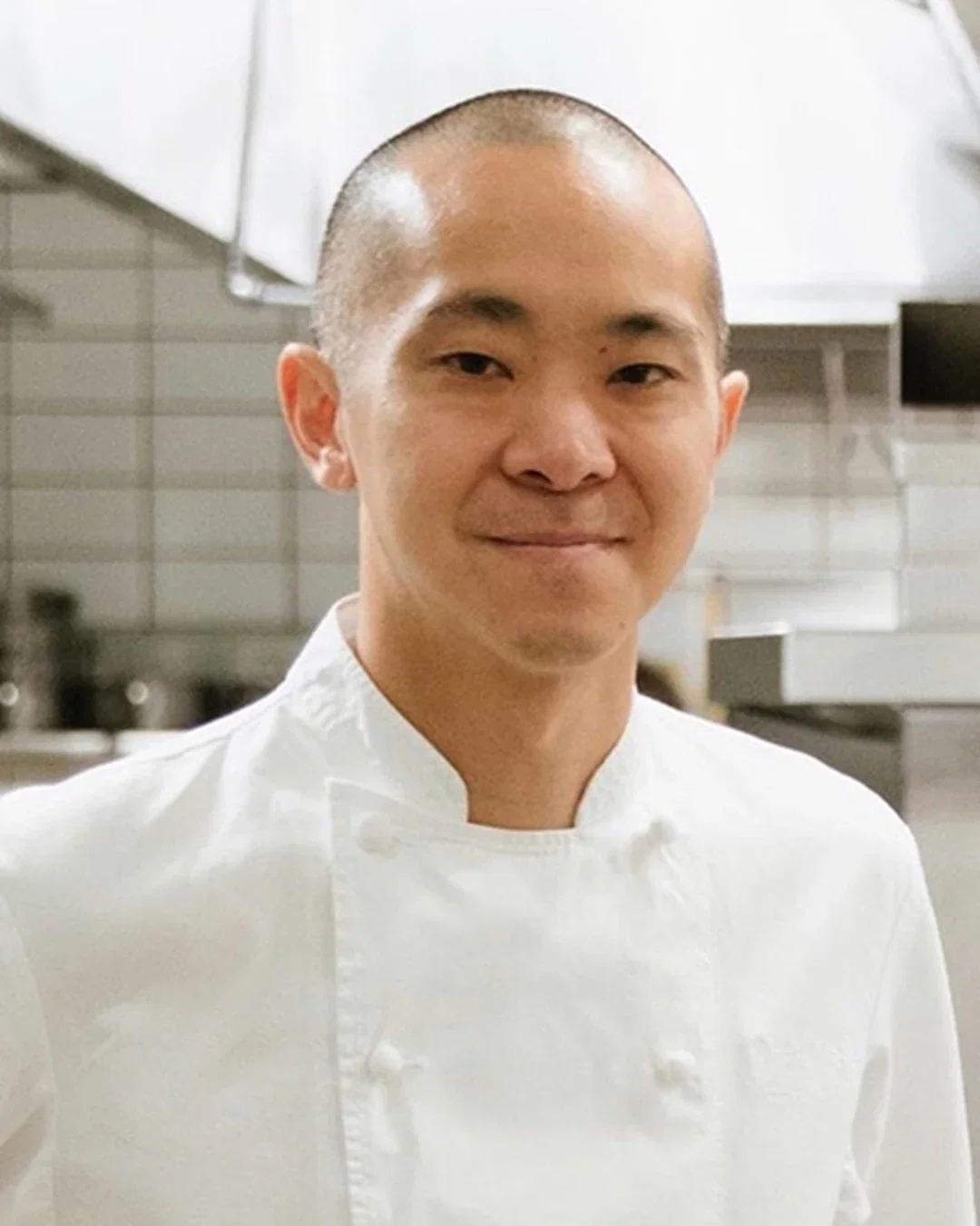 Corey Chow