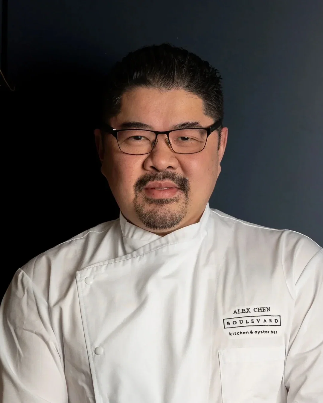 Alex Chen