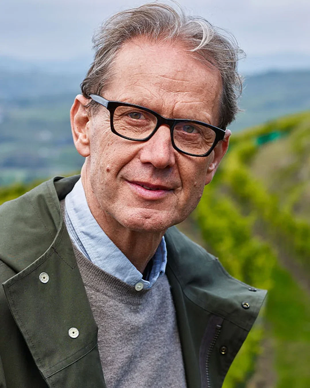 Willi Bründlmayer