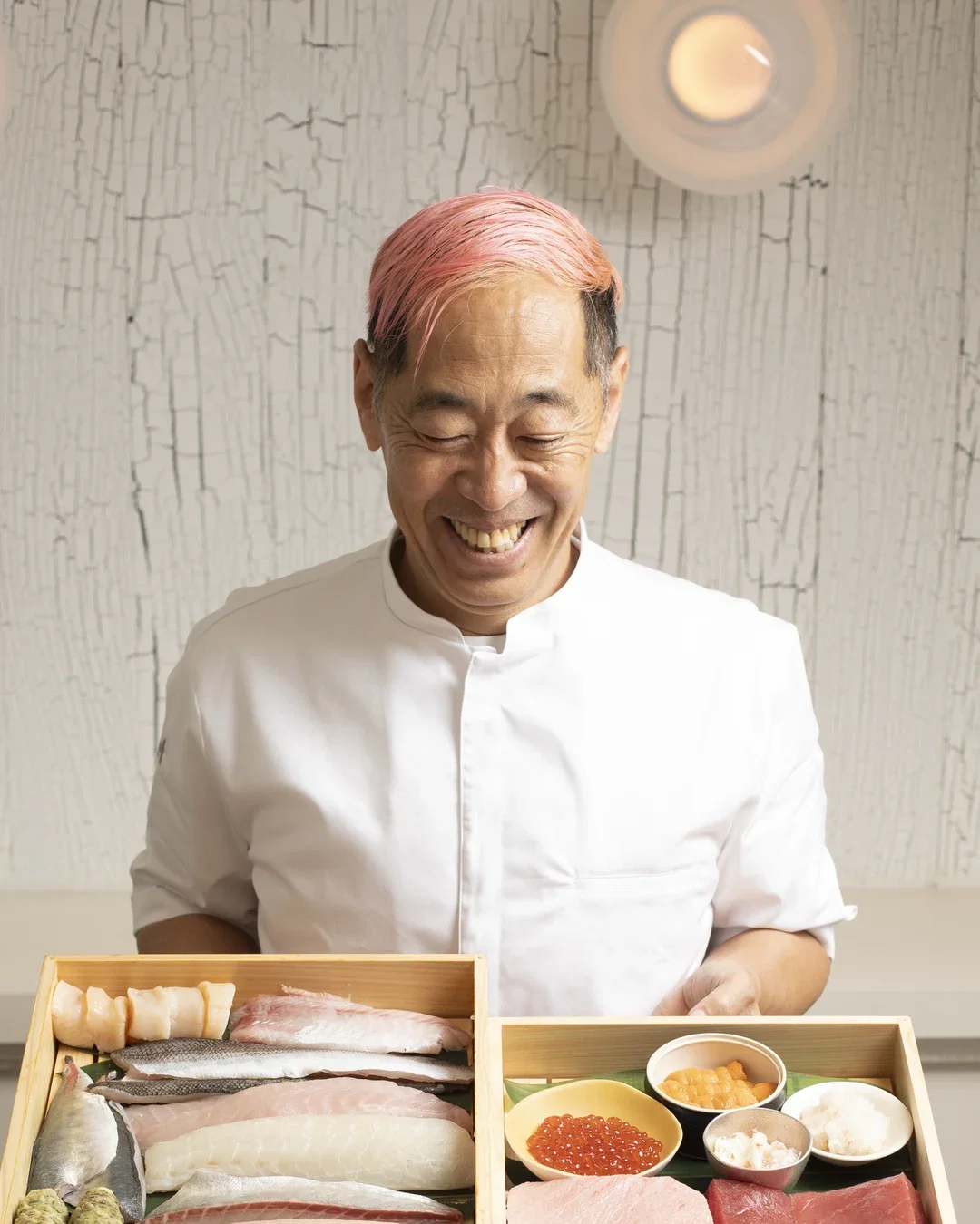 Kazuo Yoshida