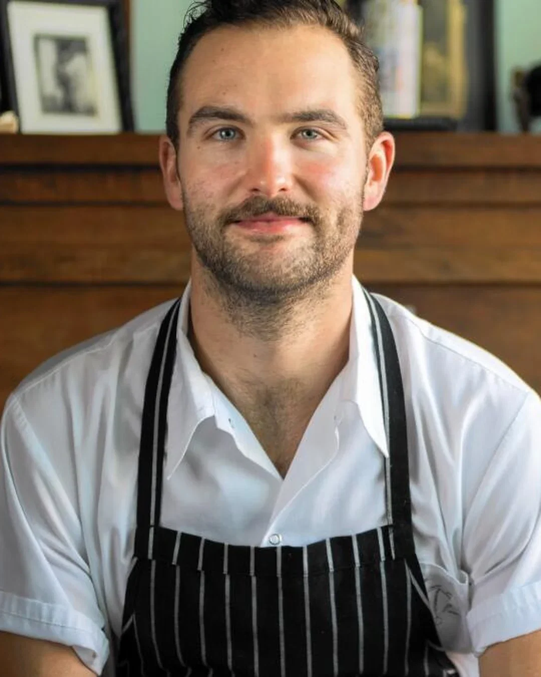 Evan Algorri