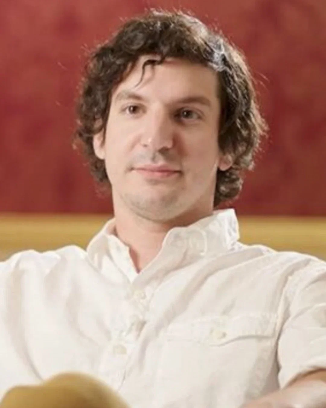 Aleks Zecevic