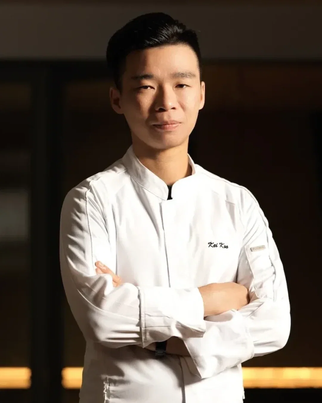 Kei Koo
