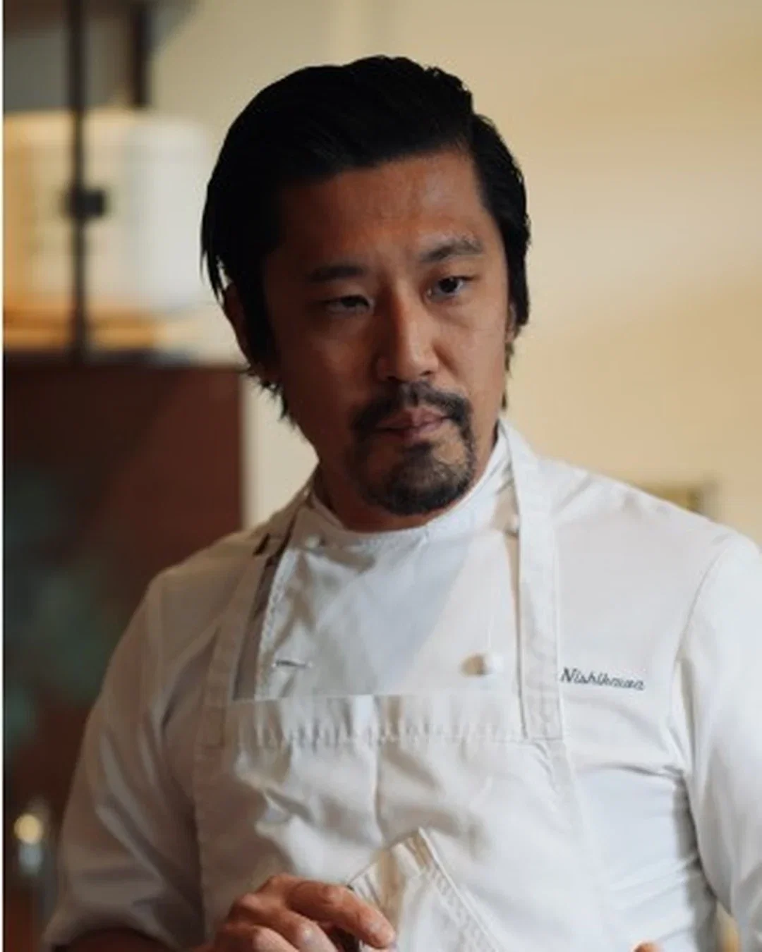 Takahiro Nishikawa