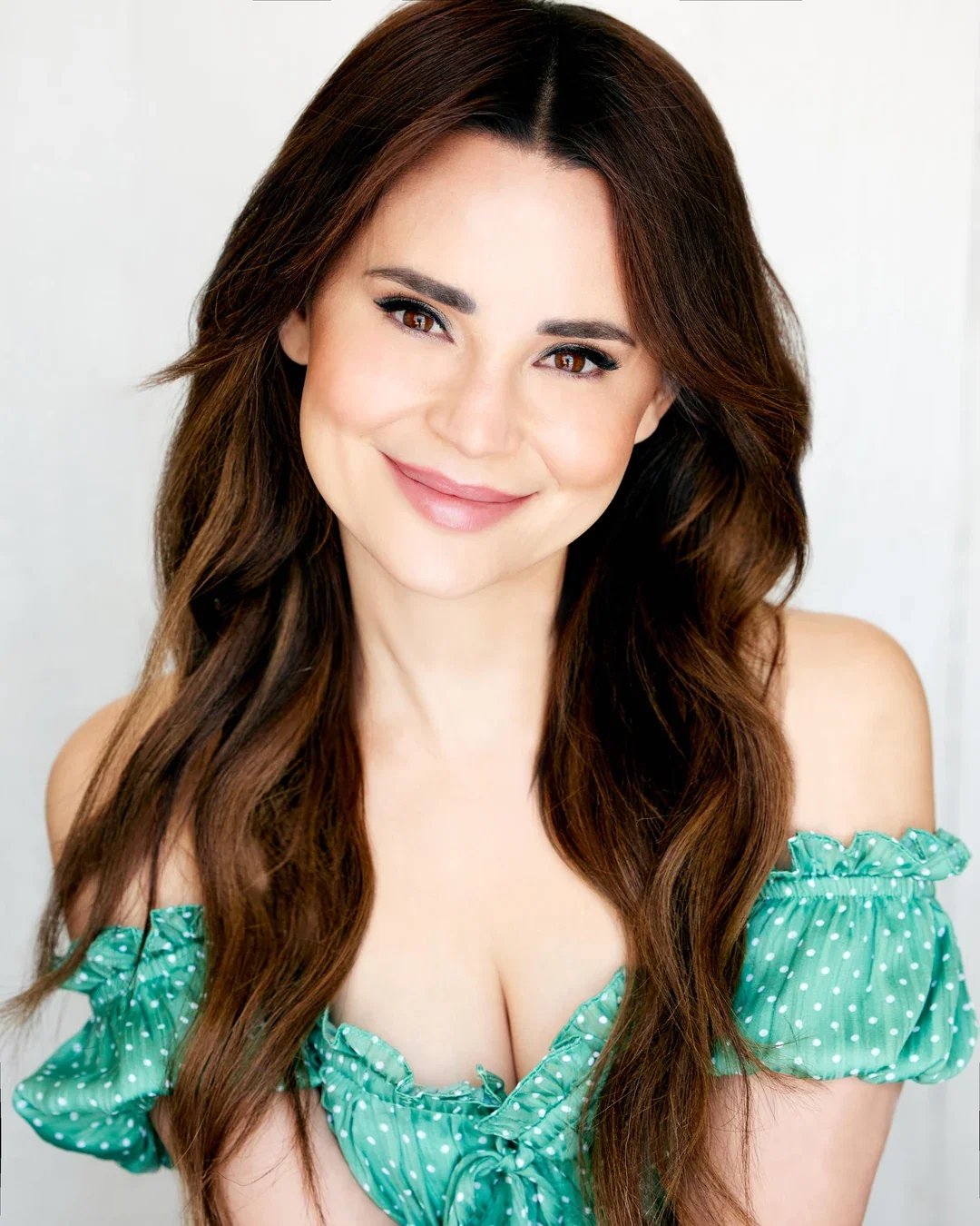 Rosanna Pansino