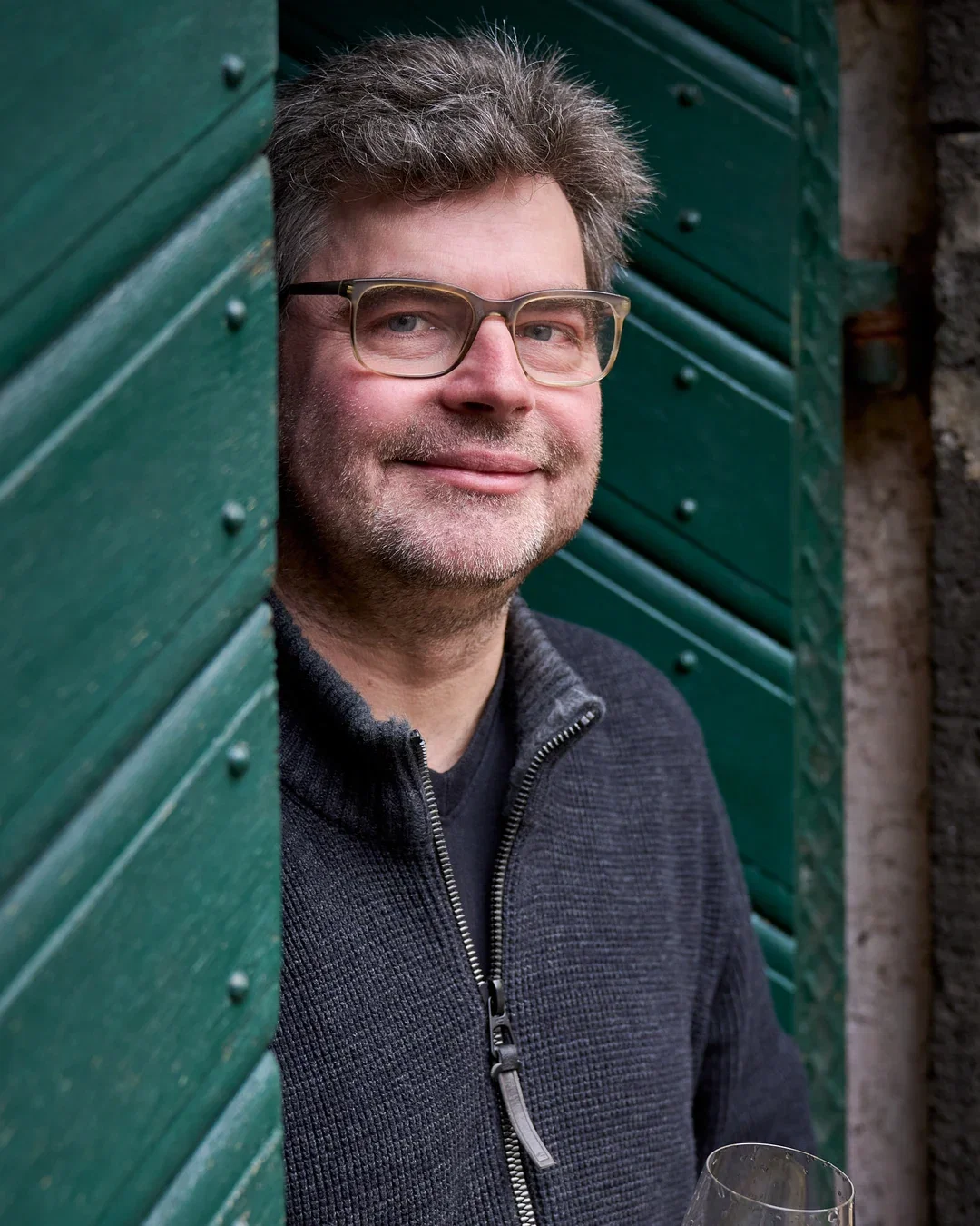 Gernot Kollmann