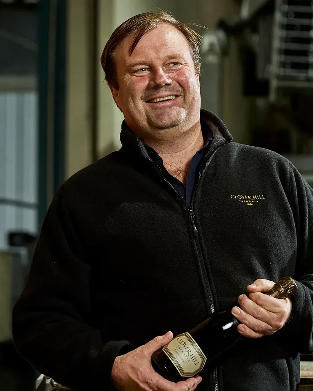 Robert Heywood