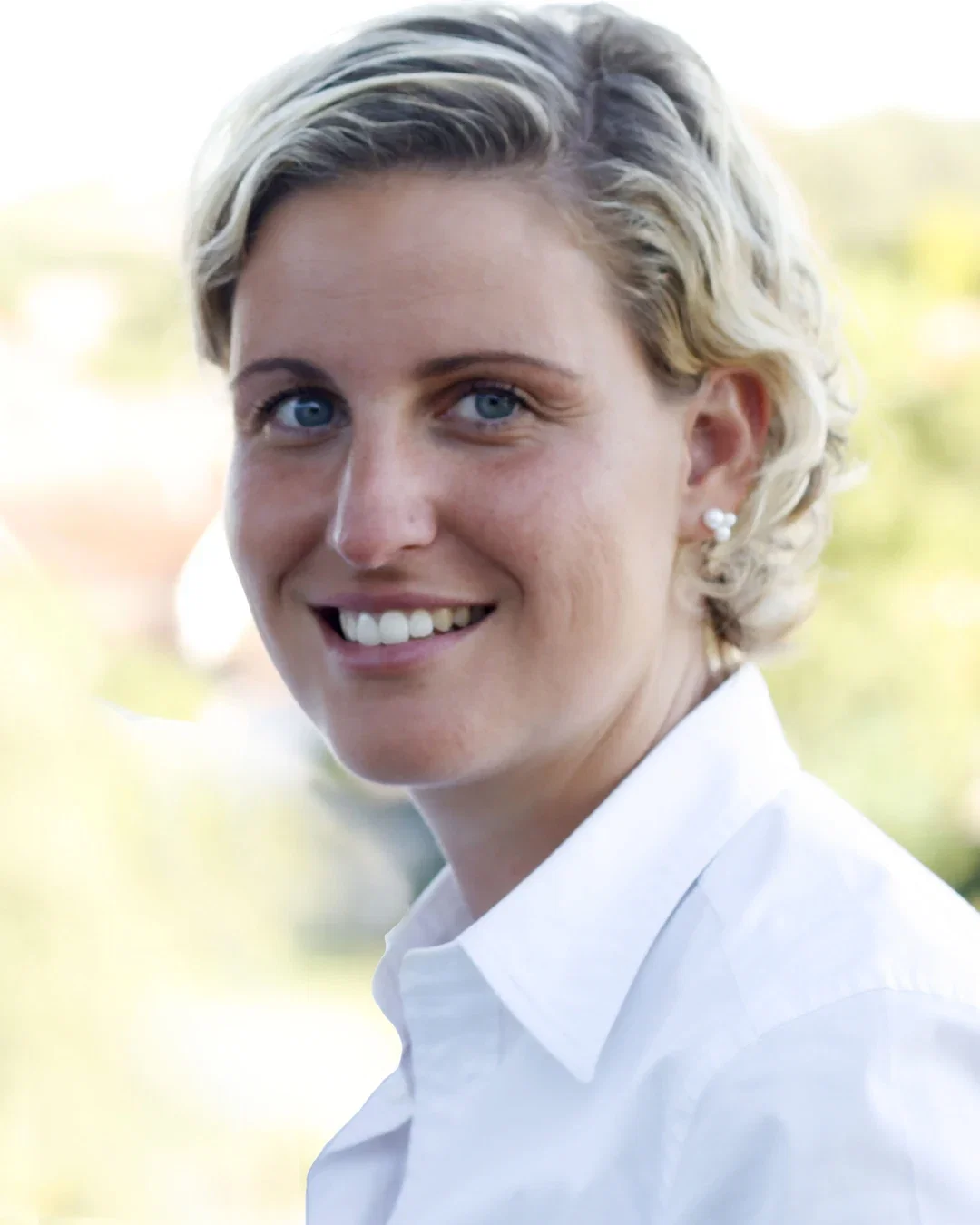 Carolin Spanier-Gillot