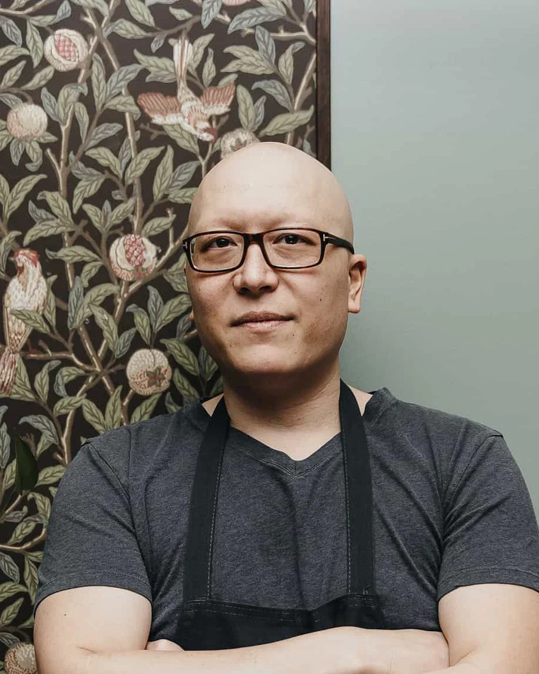 Joël Watanabe