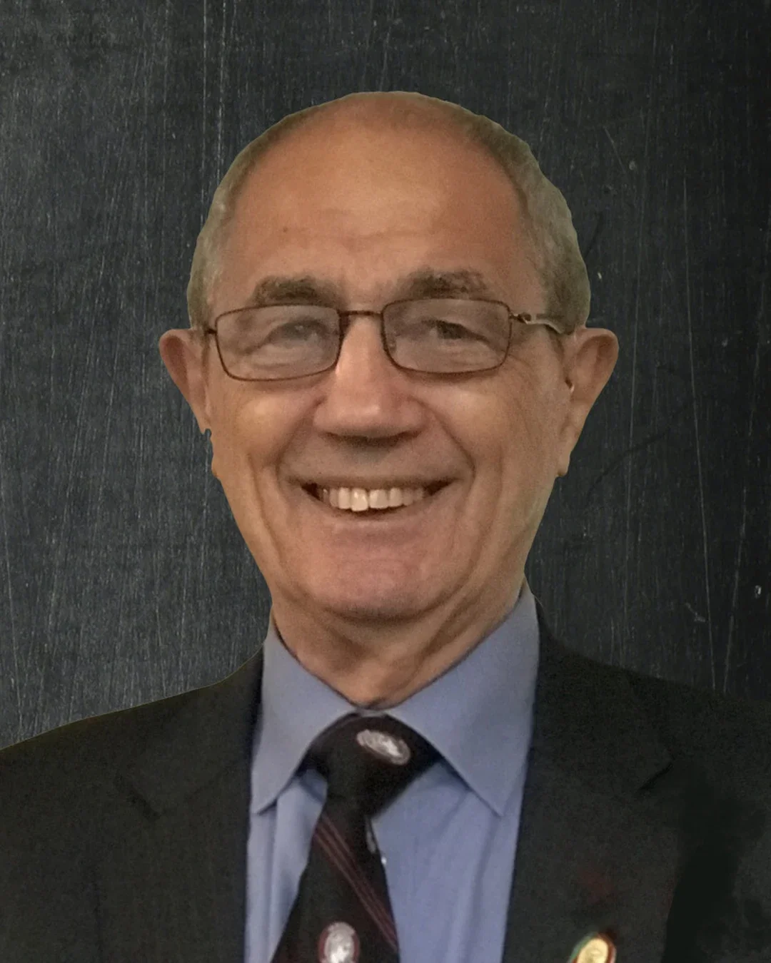 Brian Julyan