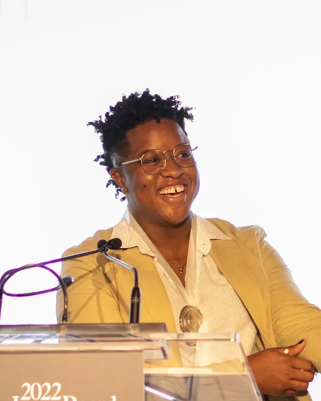 Mavis-Jay Sanders