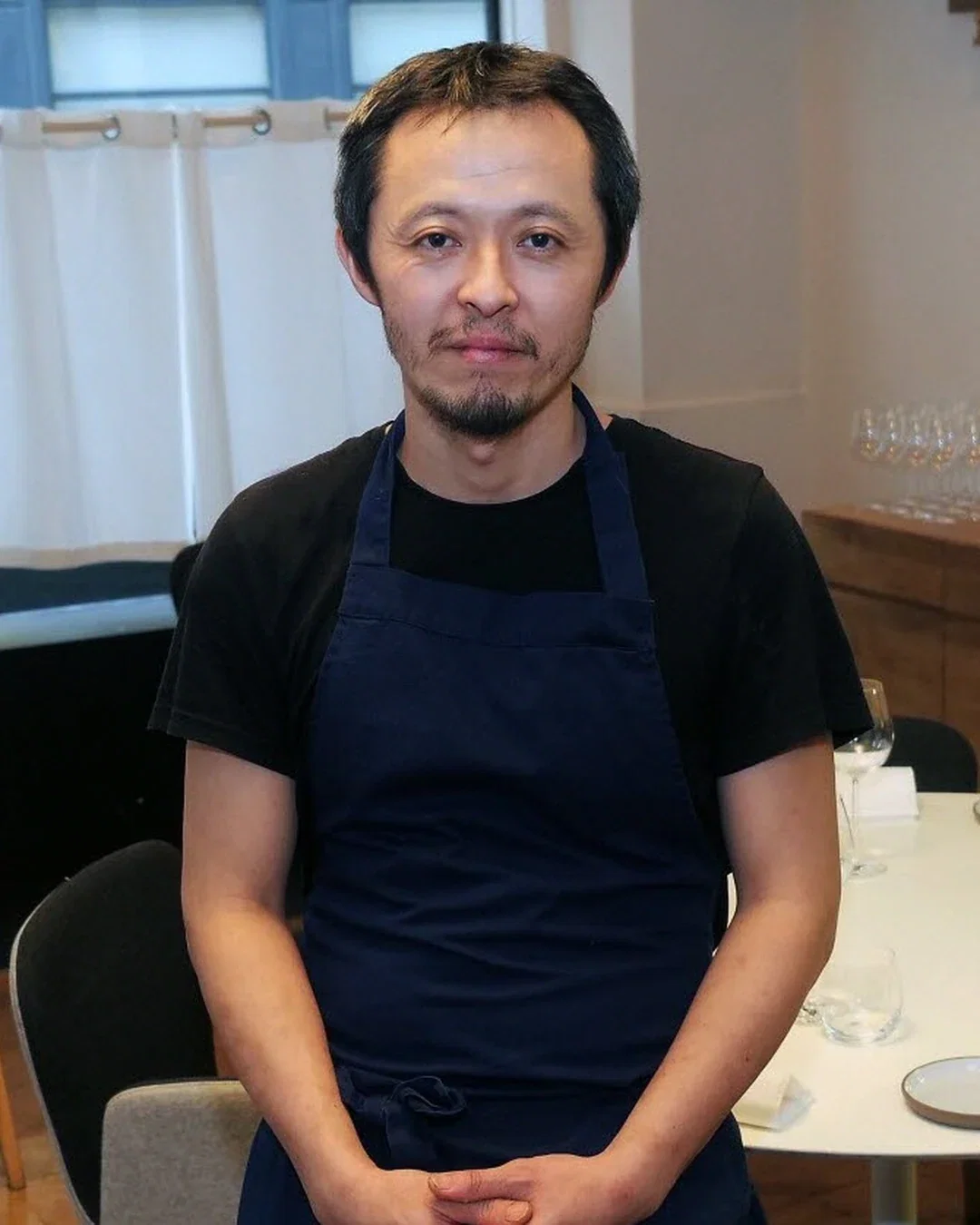 Takao Takano