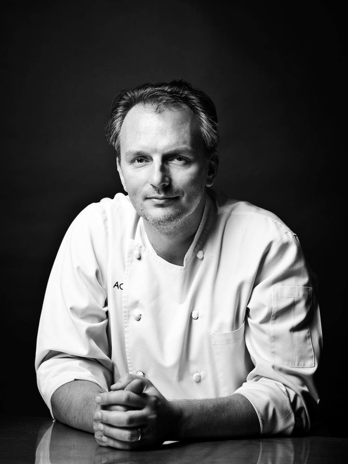Andrew Carmellini