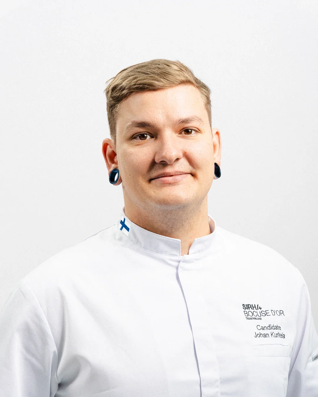 Johan Kurkela