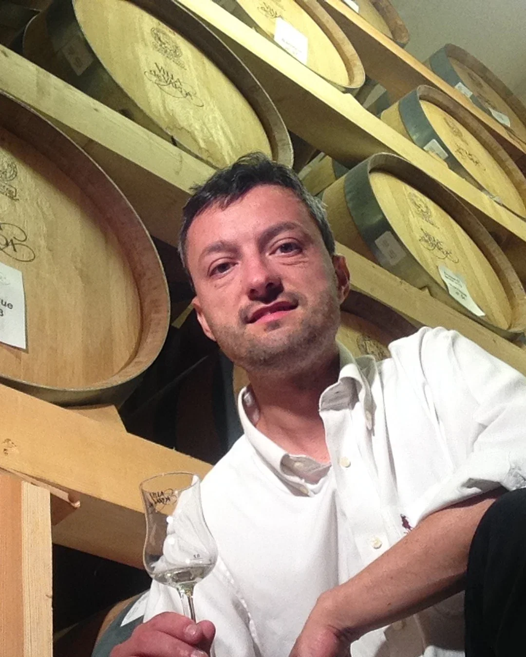 Mauro Dolzan