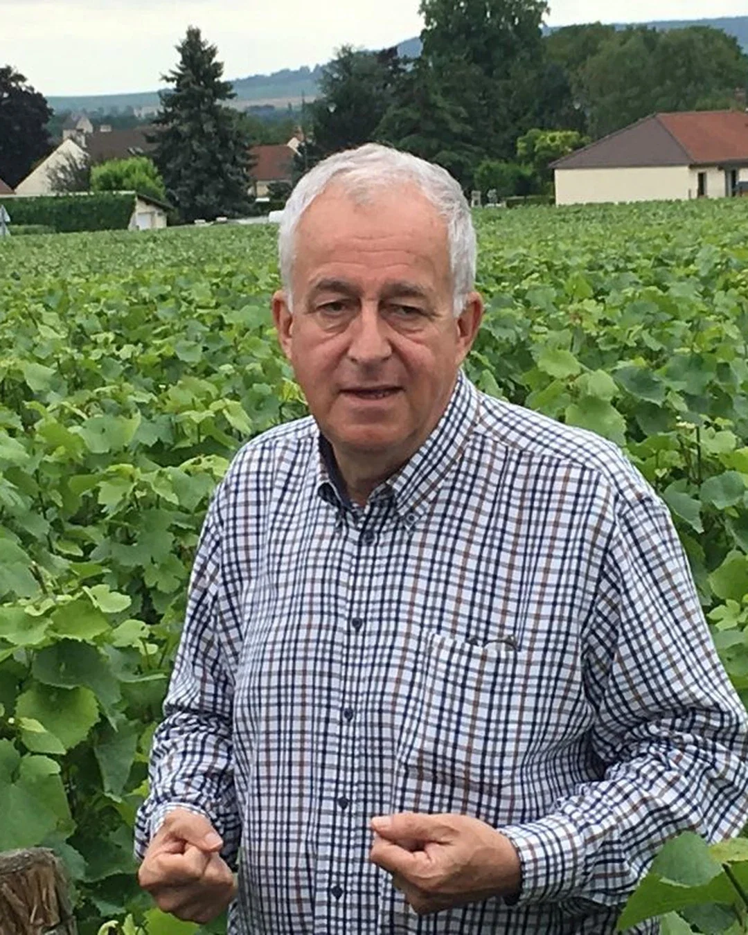 Laurent Chiquet