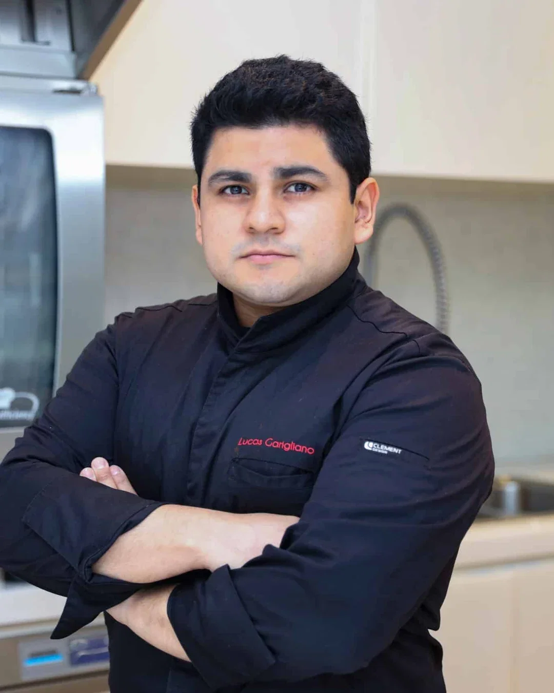Lucas Garigliano