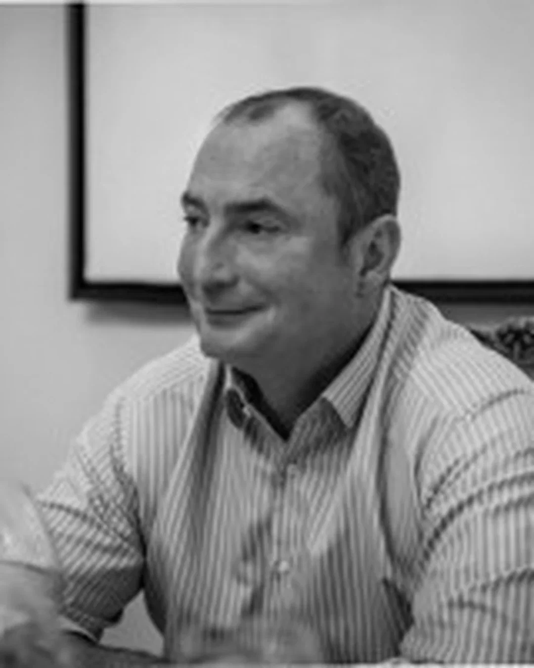Cédric Duthilleul