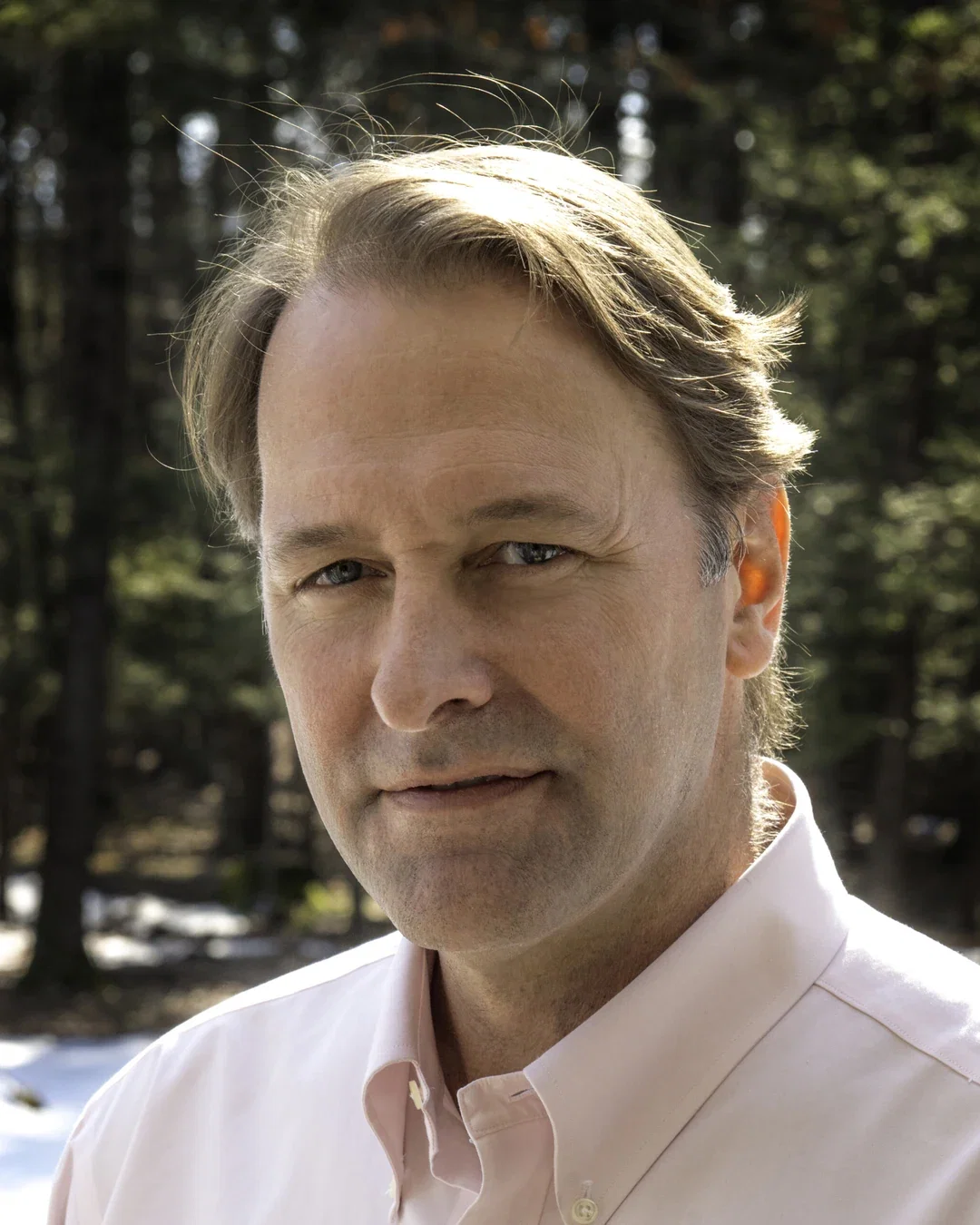 Michael Ruhlman