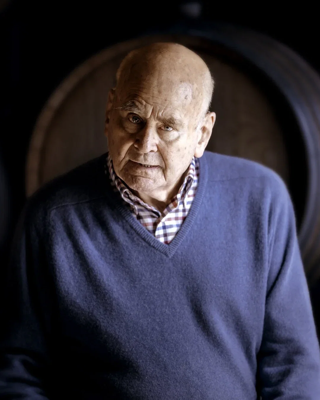 James Halliday