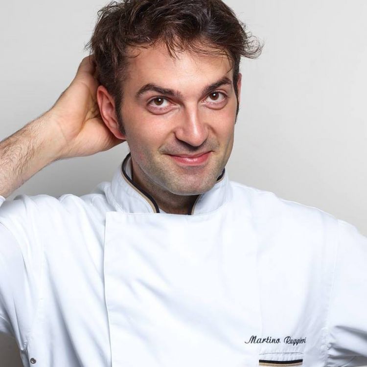 Emanuele Scarello