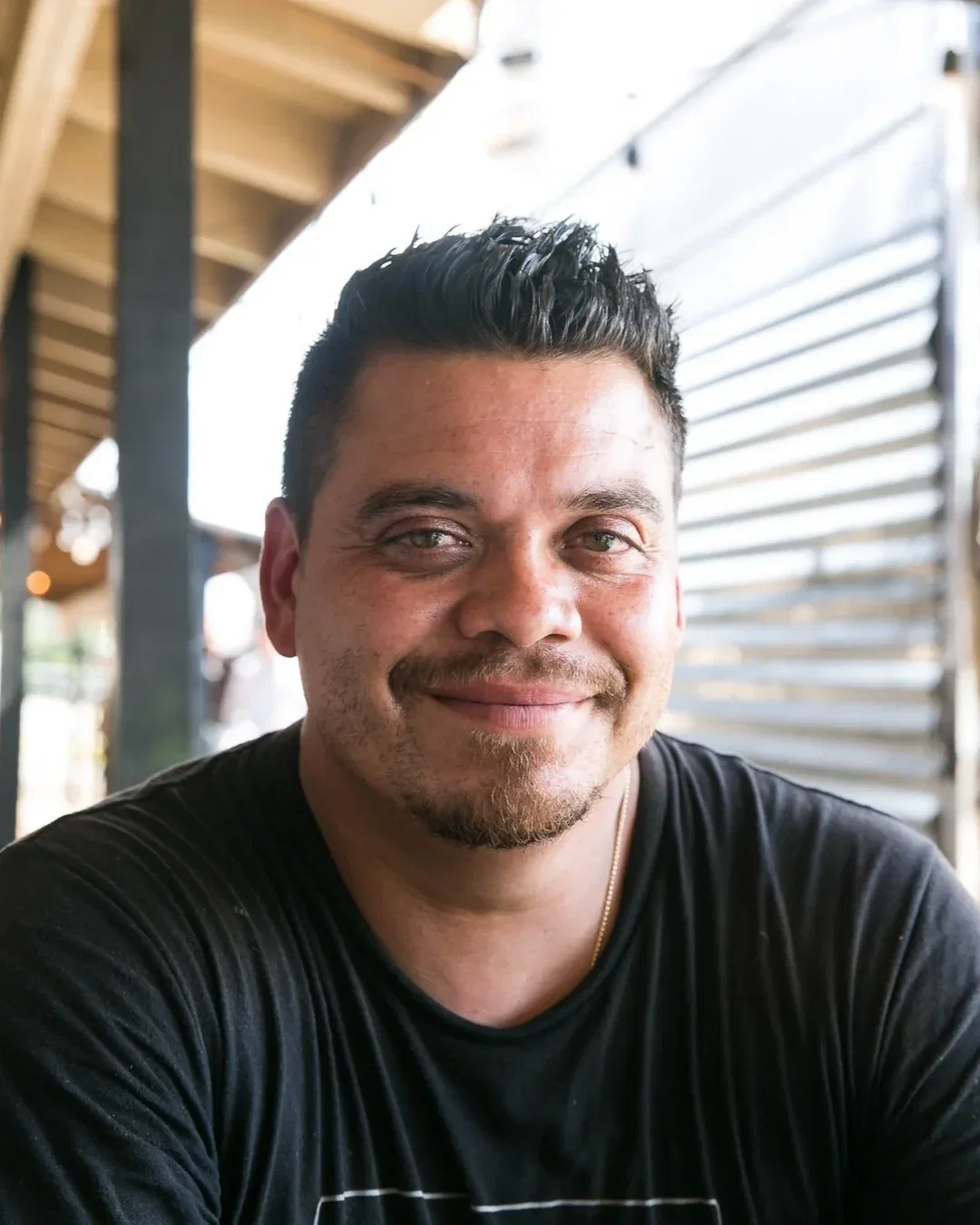 Miguel Vidal
