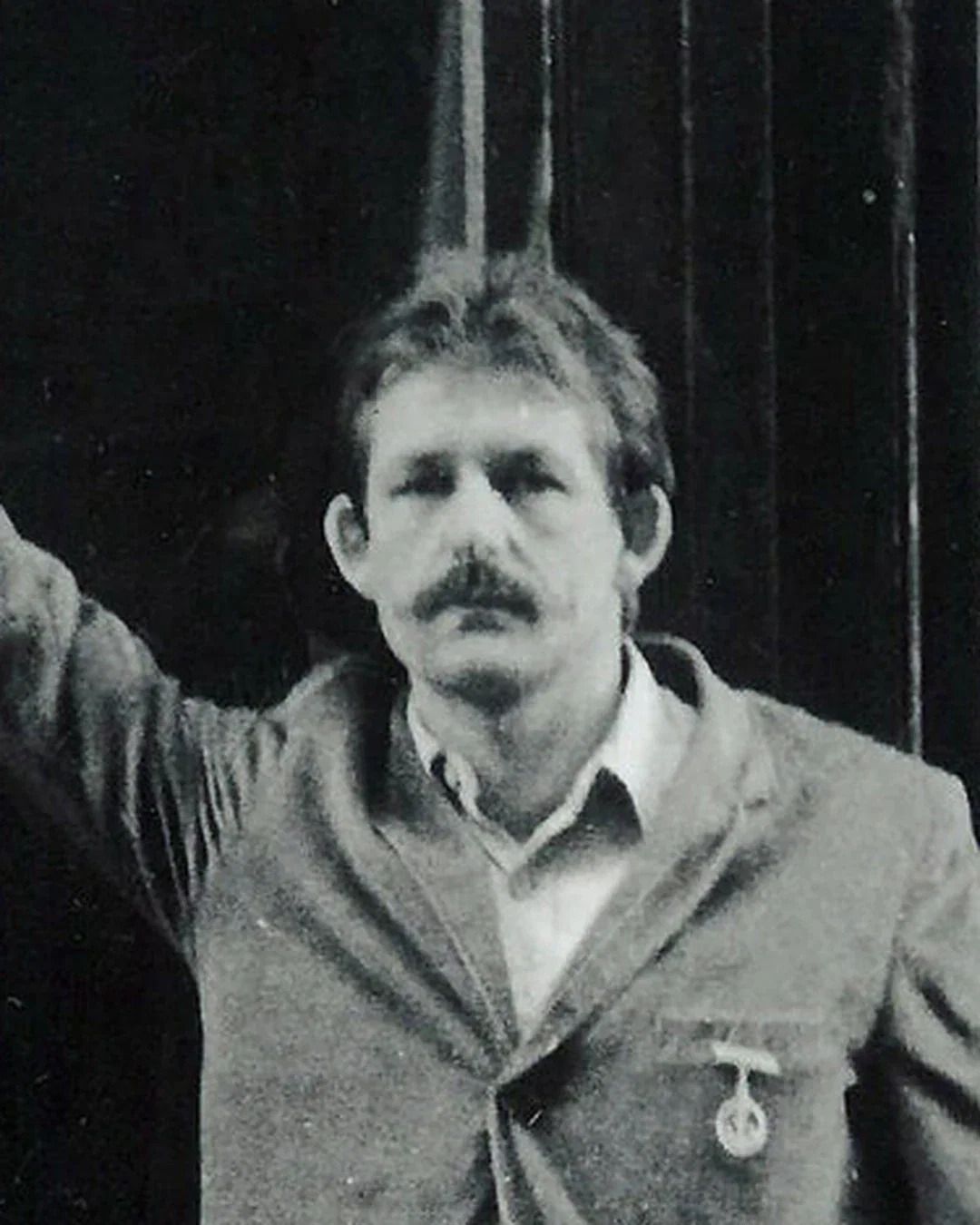 Tomas Estes