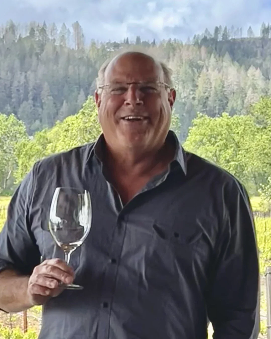 Eric Titus