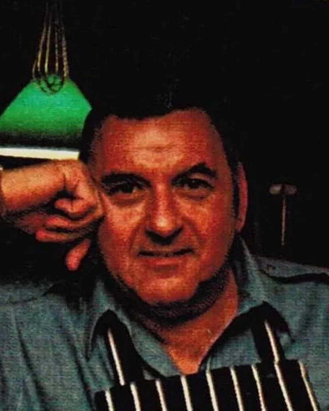 Bert Greene