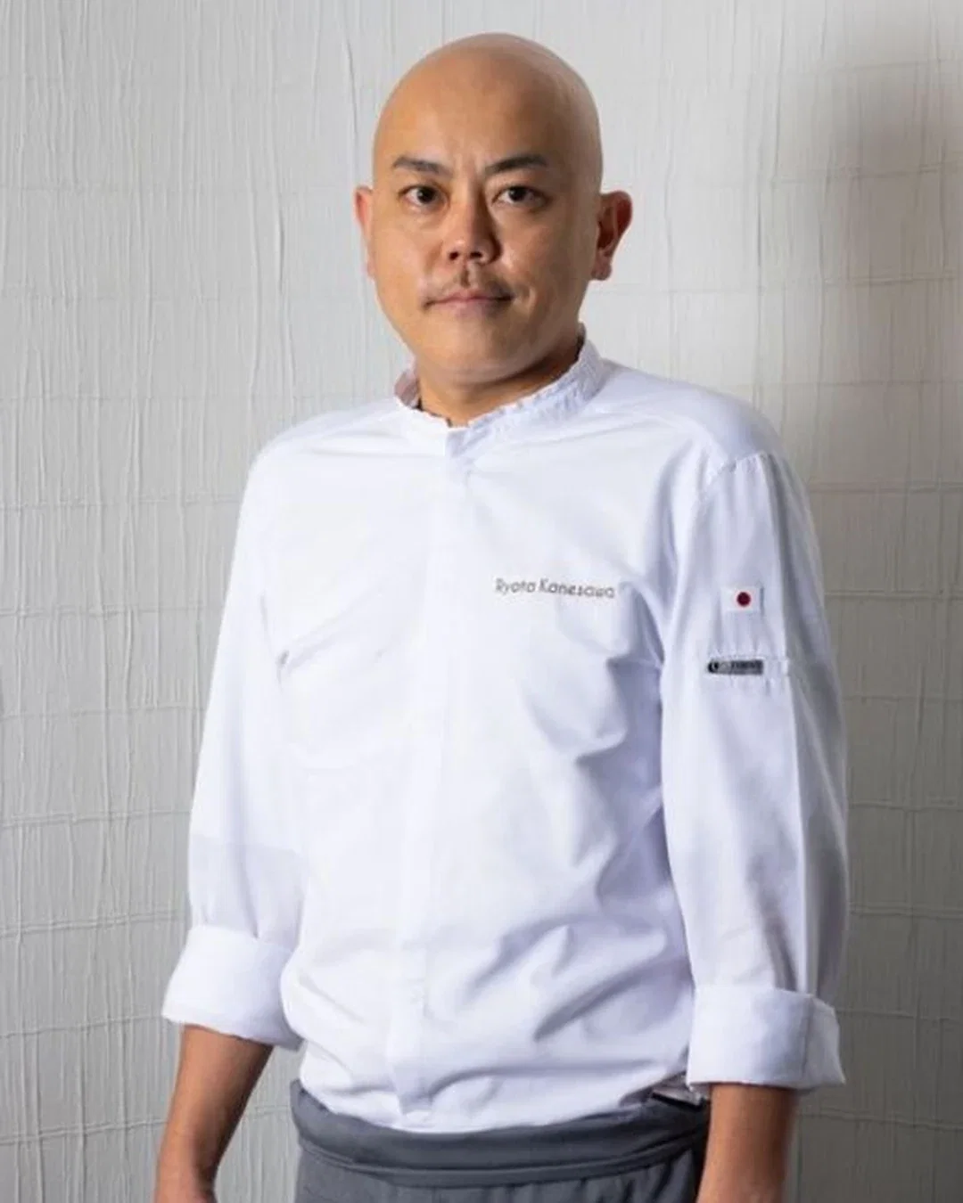 Ryota Kanesawa