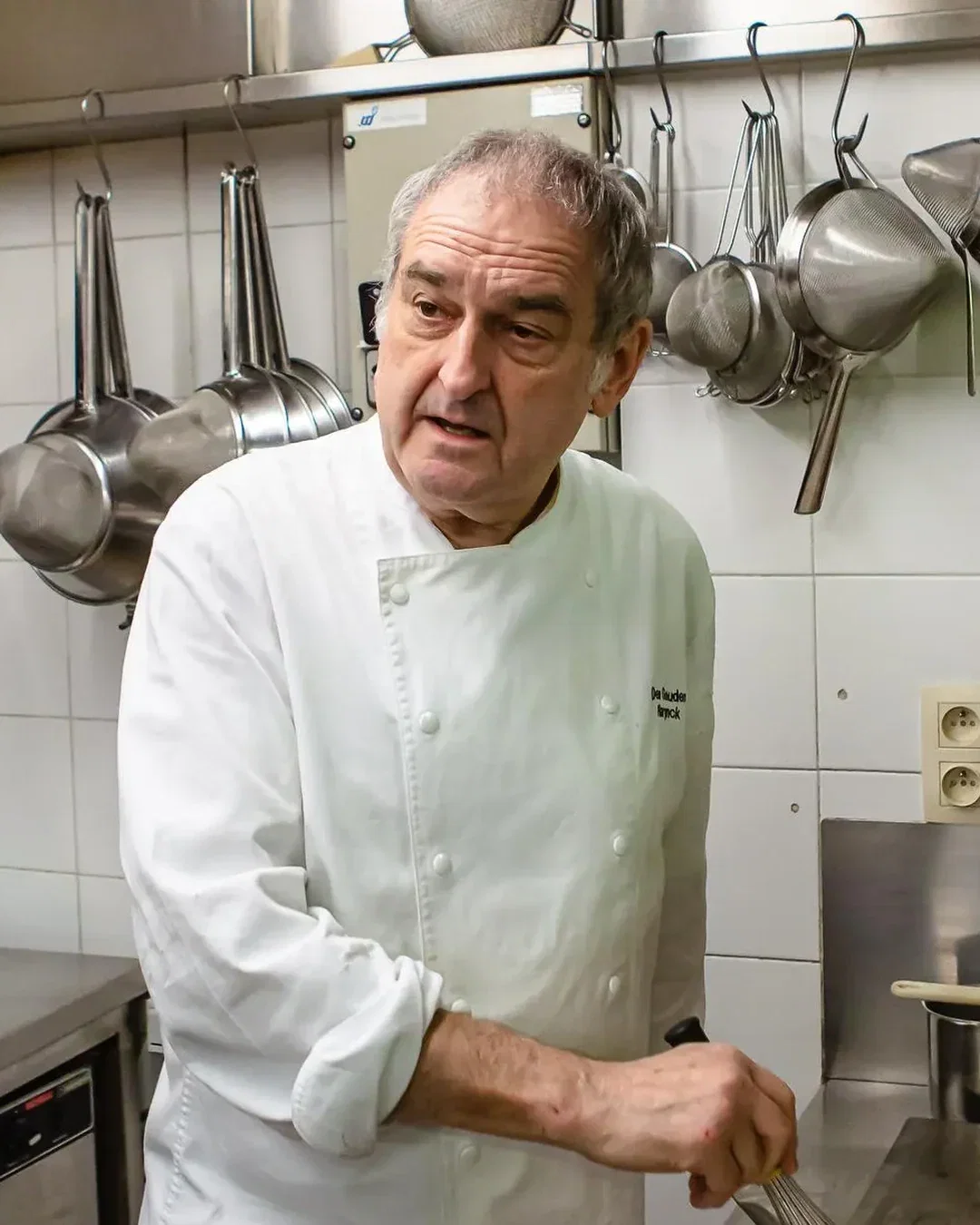 Philippe Serruys