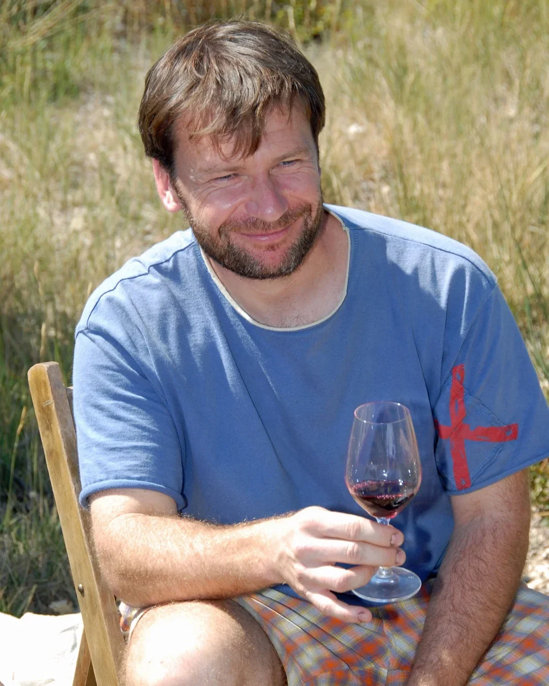Philippe Gimel